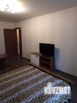 1-к квартира, на длительный срок, 34м2, 2/9 этаж