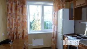 1-к квартира, на длительный срок, 36м2, 3/9 этаж