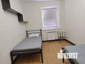 2-к квартира, посуточно, 68м2, 3/14 этаж