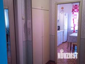 3-к квартира, посуточно, 51м2, 7/16 этаж