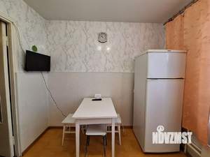 1-к квартира, на длительный срок, 33м2, 4/9 этаж