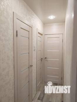 2-к квартира, на длительный срок, 45м2, 3/5 этаж