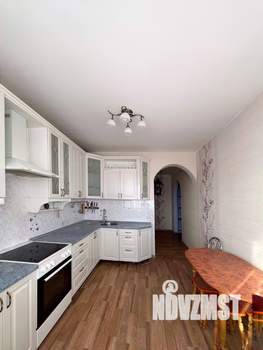 1-к квартира, на длительный срок, 46м2, 9/9 этаж