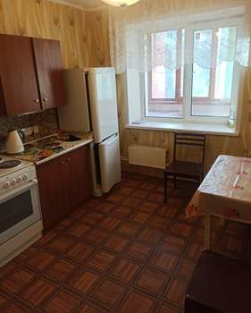 1-к квартира, на длительный срок, 40м2, 5/9 этаж