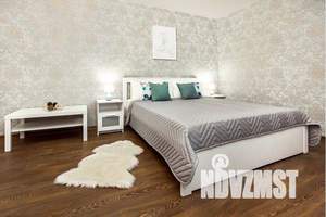 2-к квартира, посуточно, 60м2, 10/17 этаж