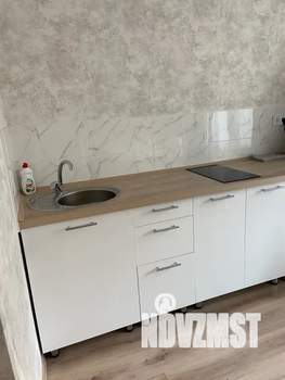 1-к квартира, посуточно, 37м2, 3/17 этаж