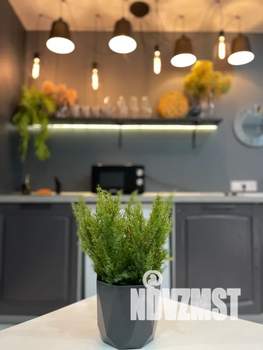 Студия квартира, посуточно, 25м2, 1/10 этаж