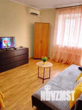 1-к квартира, посуточно, 42м2, 4/9 этаж