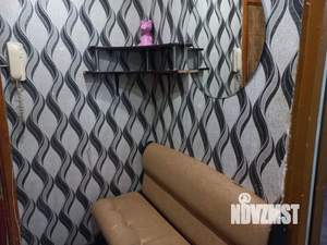 1-к квартира, на длительный срок, 35м2, 5/9 этаж