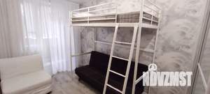 2-к квартира, посуточно, 45м2, 5/9 этаж