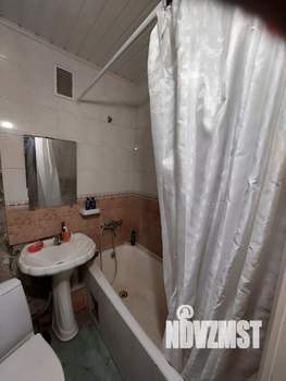 1-к квартира, на длительный срок, 35м2, 3/5 этаж