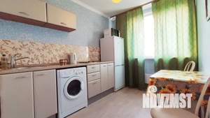 1-к квартира, посуточно, 34м2, 11/12 этаж