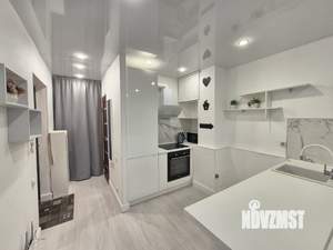 Студия квартира, на длительный срок, 30м2, 9/10 этаж