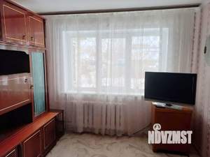 3-к квартира, на длительный срок, 58м2, 2/5 этаж