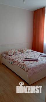 1-к квартира, посуточно, 47м2, 11/16 этаж