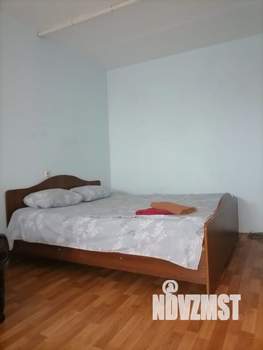 1-к квартира, посуточно, 40м2, 11/15 этаж
