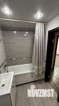 1-к квартира, на длительный срок, 38м2, 12/14 этаж