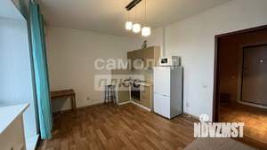 Студия квартира, на длительный срок, 25м2, 9/16 этаж