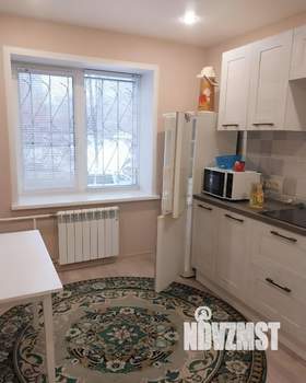 1-к квартира, на длительный срок, 32м2, 1/9 этаж