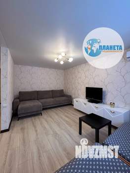 1-к квартира, на длительный срок, 37м2, 2/5 этаж