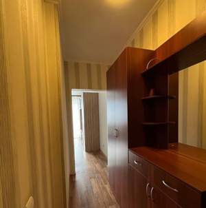 Студия квартира, на длительный срок, 30м2, 5/16 этаж