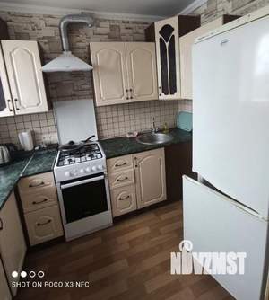 2-к квартира, на длительный срок, 45м2, 5/5 этаж