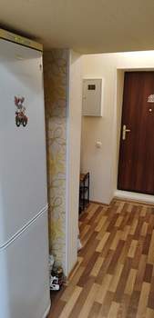 1-к квартира, на длительный срок, 38м2, 1/3 этаж