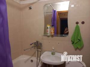 1-к квартира, посуточно, 33м2, 5/9 этаж