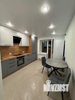 1-к квартира, на длительный срок, 37м2, 1/8 этаж
