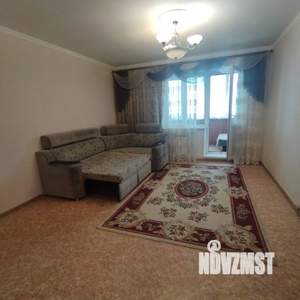 2-к квартира, на длительный срок, 60м2, 4/9 этаж