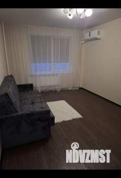 1-к квартира, на длительный срок, 42м2, 6/16 этаж