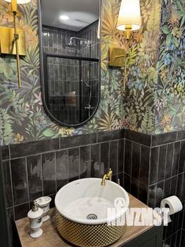 Студия квартира, на длительный срок, 25м2, 9/19 этаж