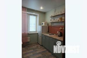 1-к квартира, посуточно, 33м2, 8/9 этаж