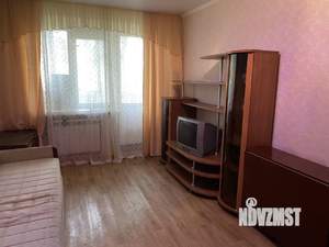 1-к квартира, на длительный срок, 31м2, 4/4 этаж