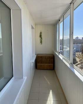 2-к квартира, на длительный срок, 50м2, 10/12 этаж