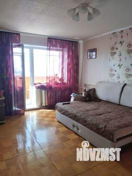 2-к квартира, на длительный срок, 48м2, 12/14 этаж