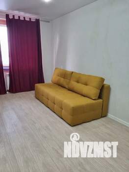 1-к квартира, посуточно, 33м2, 8/9 этаж