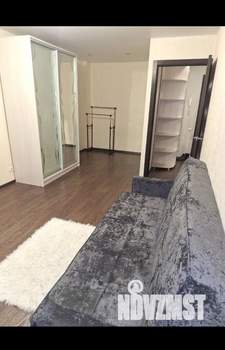 1-к квартира, на длительный срок, 42м2, 6/16 этаж