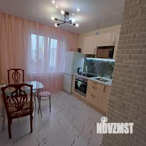 1-к квартира, посуточно, 36м2, 9/9 этаж