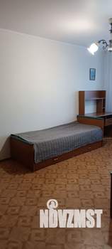 3-к квартира, на длительный срок, 62м2, 4/5 этаж