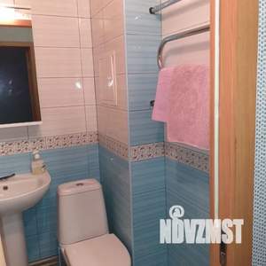 1-к квартира, посуточно, 33м2, 8/9 этаж