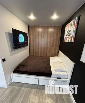 1-к квартира, посуточно, 33м2, 6/12 этаж