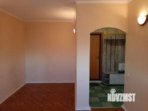 1-к квартира, на длительный срок, 33м2, 7/12 этаж