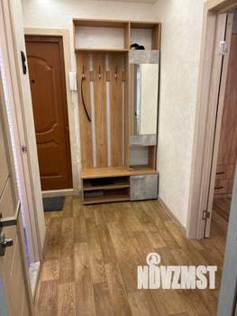 1-к квартира, на длительный срок, 32м2, 1/9 этаж