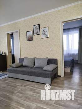 2-к квартира, посуточно, 50м2, 3/9 этаж