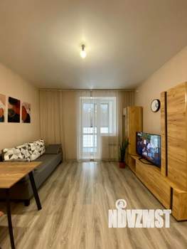 1-к квартира, на длительный срок, 40м2, 1/9 этаж