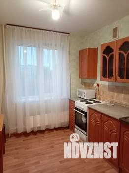 1-к квартира, посуточно, 36м2, 7/9 этаж