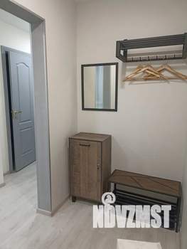 Студия квартира, посуточно, 21м2, 1/16 этаж