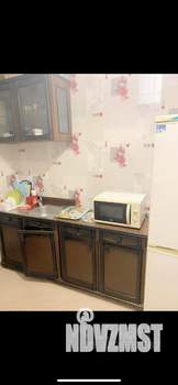 1-к квартира, посуточно, 40м2, 4/9 этаж