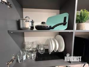 1-к квартира, посуточно, 21м2, 1/1 этаж